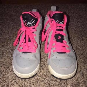 Women’s Jordan’s